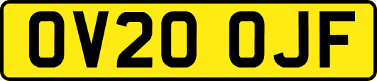 OV20OJF