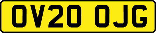 OV20OJG