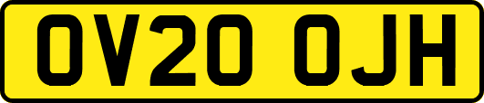 OV20OJH