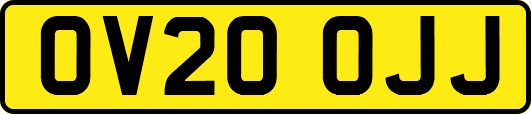 OV20OJJ