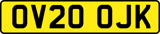 OV20OJK