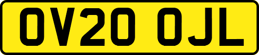 OV20OJL