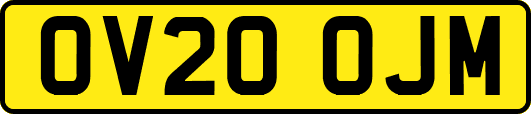 OV20OJM