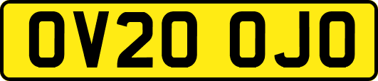 OV20OJO