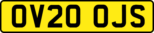 OV20OJS