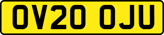 OV20OJU