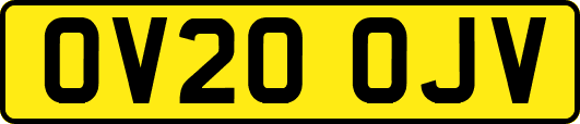 OV20OJV