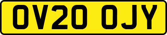 OV20OJY