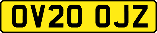 OV20OJZ