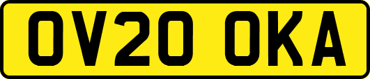 OV20OKA