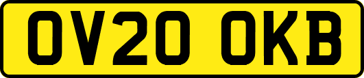 OV20OKB
