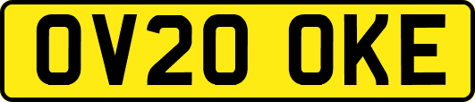 OV20OKE