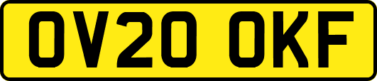 OV20OKF