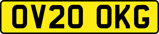 OV20OKG