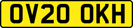 OV20OKH