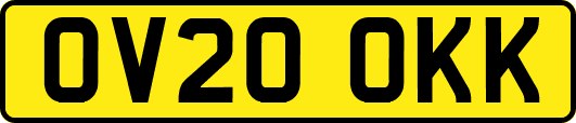 OV20OKK