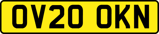 OV20OKN