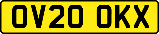 OV20OKX