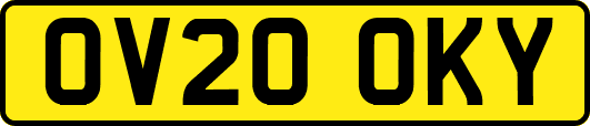 OV20OKY