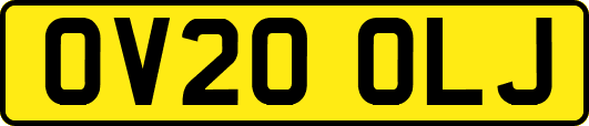 OV20OLJ