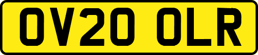 OV20OLR