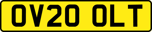 OV20OLT