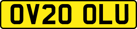 OV20OLU