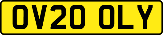 OV20OLY