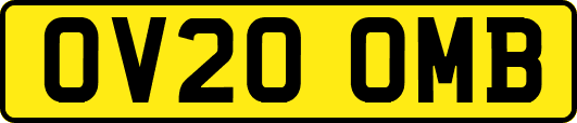 OV20OMB