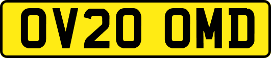 OV20OMD