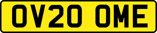 OV20OME