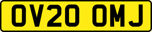 OV20OMJ