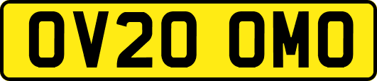 OV20OMO