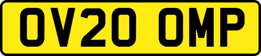 OV20OMP