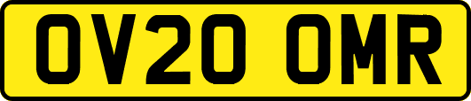 OV20OMR
