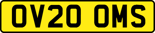 OV20OMS