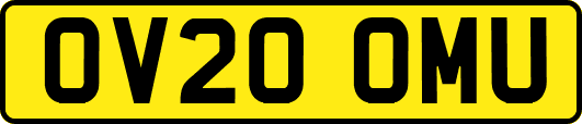 OV20OMU