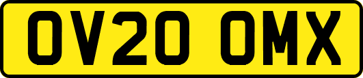OV20OMX
