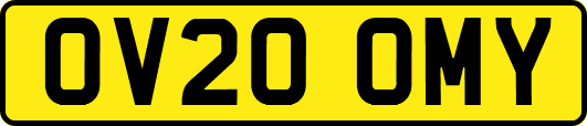 OV20OMY