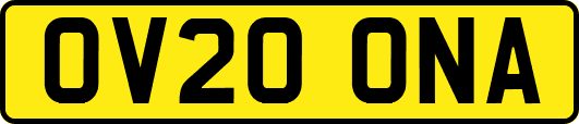 OV20ONA