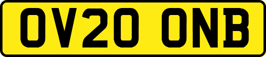 OV20ONB