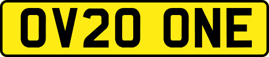 OV20ONE