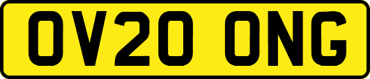 OV20ONG