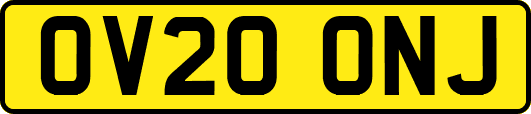 OV20ONJ