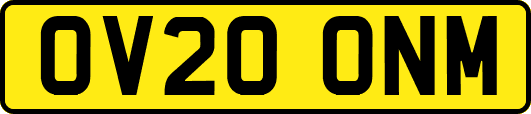 OV20ONM