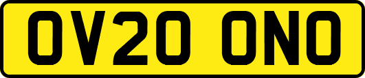 OV20ONO
