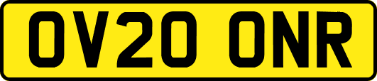 OV20ONR