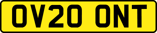 OV20ONT