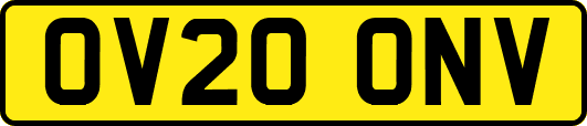 OV20ONV