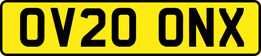 OV20ONX